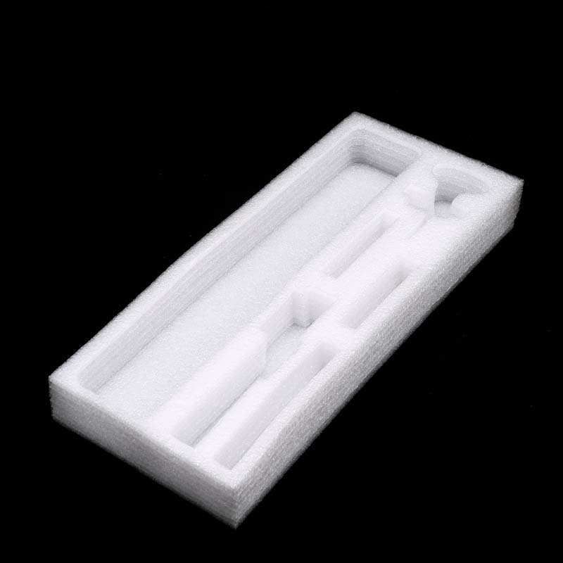 epe珍珠棉物流包装防震抗压包装蛋托盘高密度异型珍珠绵内衬