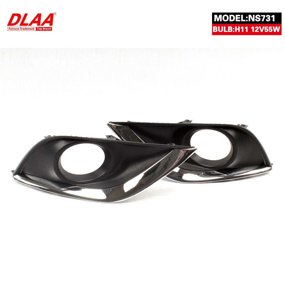 14 15 16 17 nuevo conjunto de lámpara de niebla solar, lámpara de niebla delantera, lámpara de niebla delantera, conjunto de lámpara de parachoques
