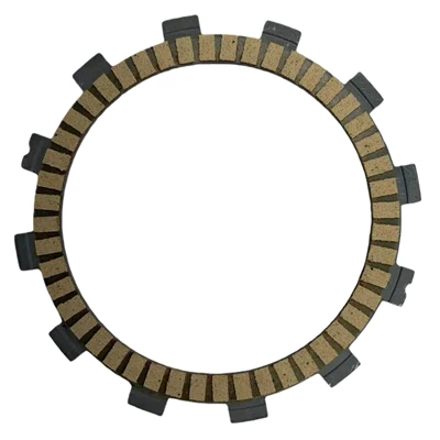 Qianjiang Benelli 180S Clutch Plates, Other drive systems