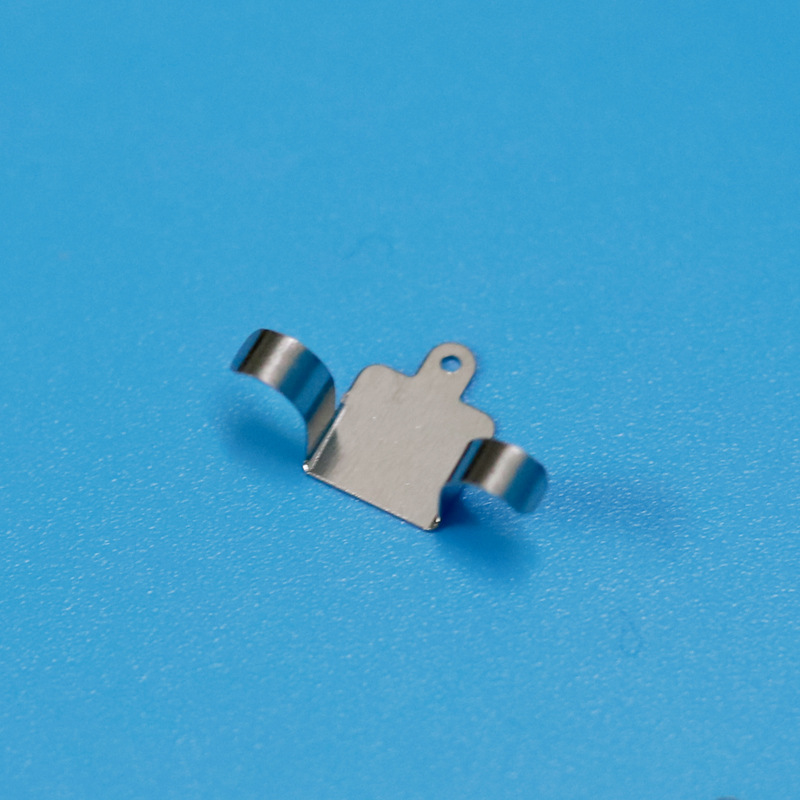 冲压件加工 五金冲压紧固件 金属成型冲孔精密冲压件加工