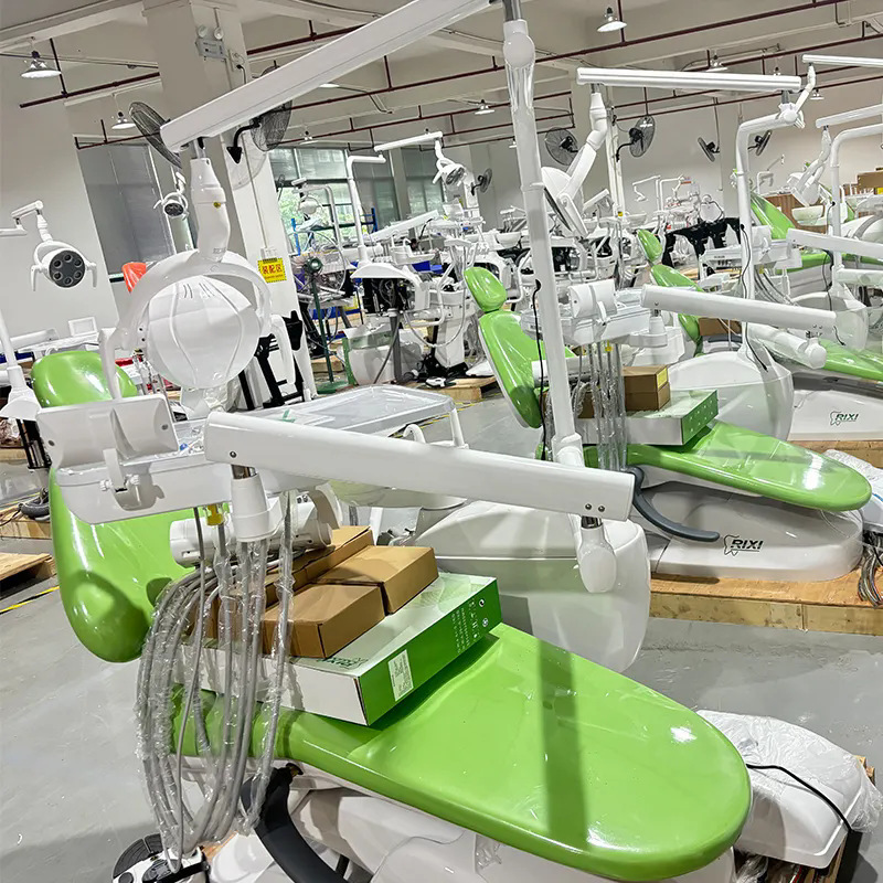 Dental Chairs Compreensive Dental Treatmen Dental Chair Bed