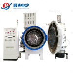 顺博1500度高真空钎焊烧结炉高温热处理真空电炉非标设备可定/制