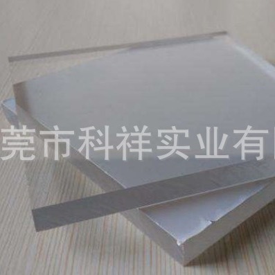 PC透明板/黑色PC板 聚碳酸酯板德国PC板 加纤PC+ GF20% 板