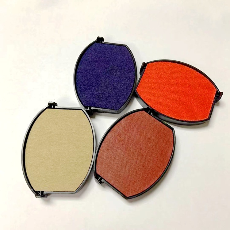 Trodat/׿��ӡ��4445�滻ī��6/4445ӡ̨ ��īо�ظ�ע����ɫ��ѡ