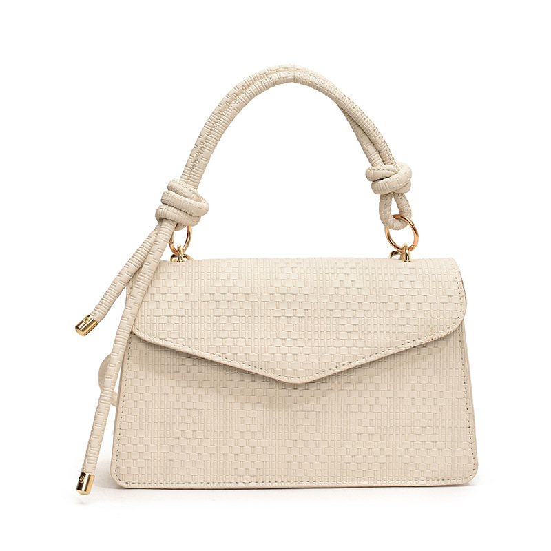 Color sólido sensación de invierno 2024, bolso de viaje de otoño / invierno, bolso de viaje de mujer popular este año.