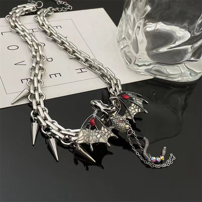 Necklace Image 1