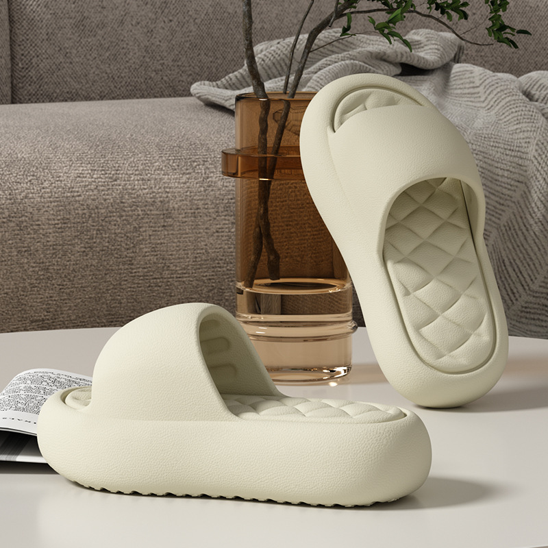 Women's Height-increasing Slippers With Soft Sole And Non-slip Eva_voghion.com