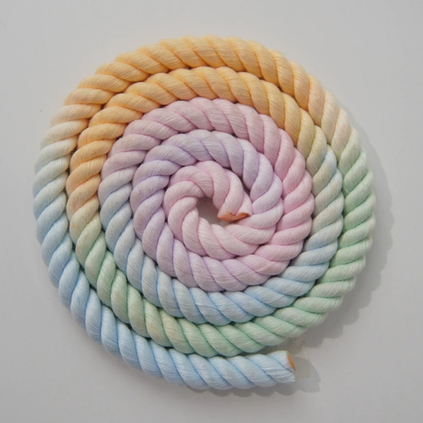 Gradient rope [one yard]