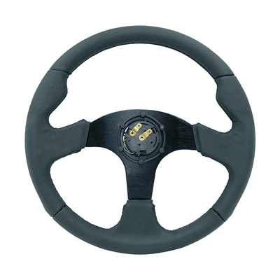 flat racing wheel, Universal Steering wheel