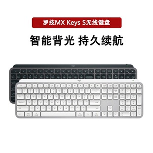 ��ƷMX Keys S�o���{���I�P�ɳ�����ܱ����̄��k��̨ʽ�Pӛ��
