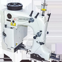 半自动反向缝纫机GK35-2CF BAG-SEALING SEWING MACHINE