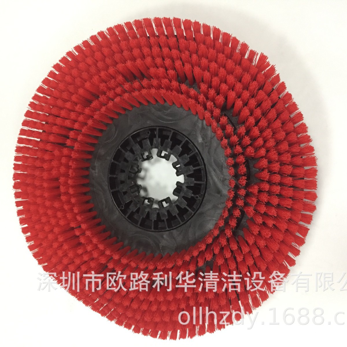 凯池BD50/50C洗地机刷盘地刷洗地机配件刷子