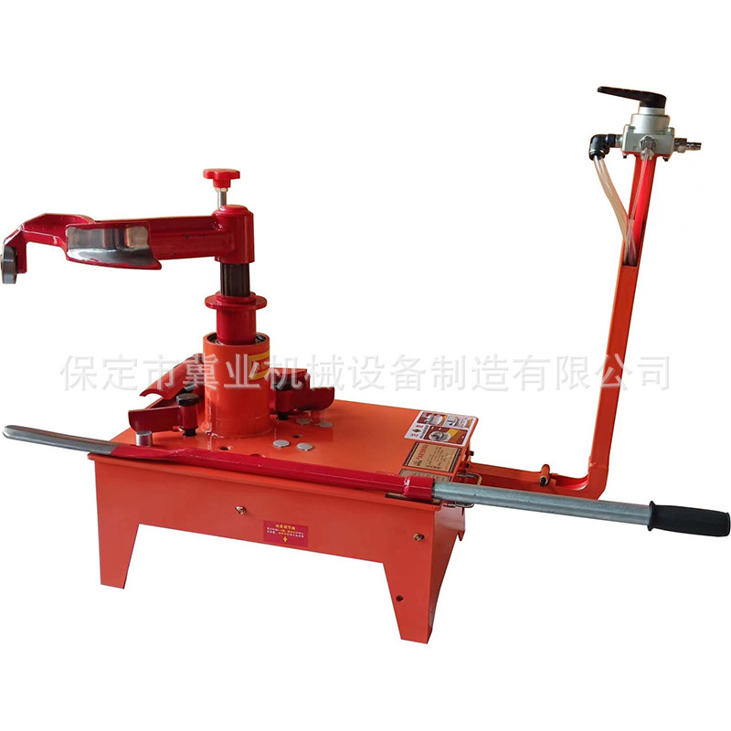 [Manufacturer] Ordinary Pneumatic Tire Changer, Large Vehicle Vacuum Tire Changer, Tire Changer