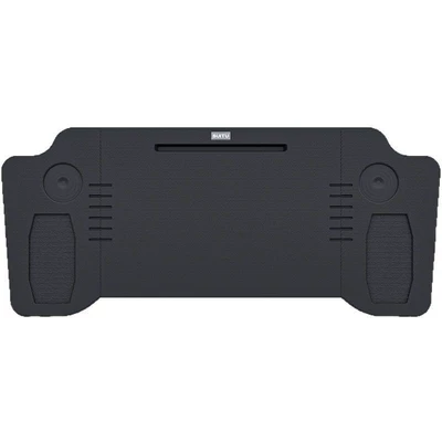 Car table board: Foldable Front Seat Dining Table