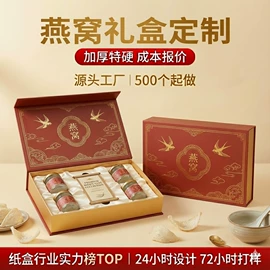 飞机盒;其他礼品包装;纸盒