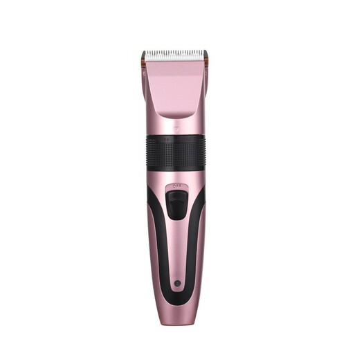 Household electric hair clipper electric clipper rechargeable baby electric clipper adult shaver children's hair shaving clipper