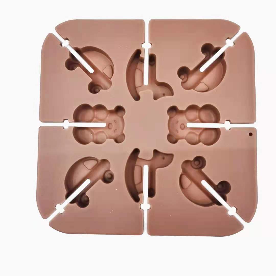 ������ģ��diy�ɿ���ģ���Ƽ����ֹ���ͨ������ģʳƷ���轺ģ��