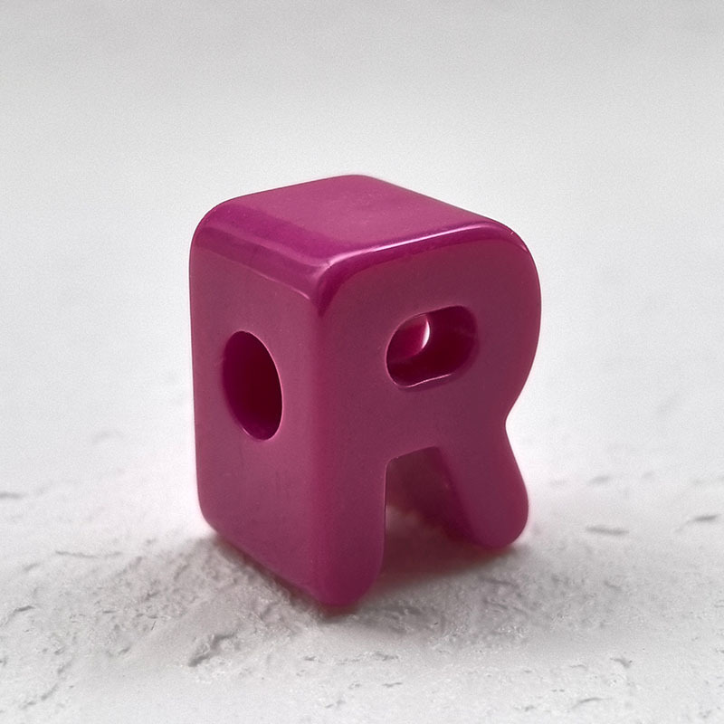 YR-049-R 로즈 레드