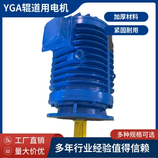 长期供应YGP辊道用变频调速三相异步电动机  全国质保