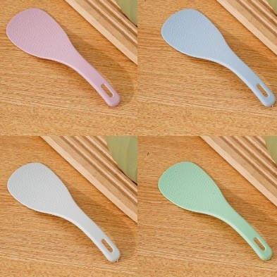 밥숟가락