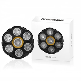 电动剃须刀;个护电器配件;毛球修剪器