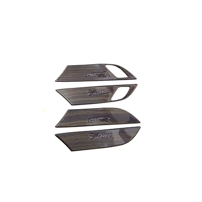 Other Automotive Interior Supplies door bowl decorative patch xt5