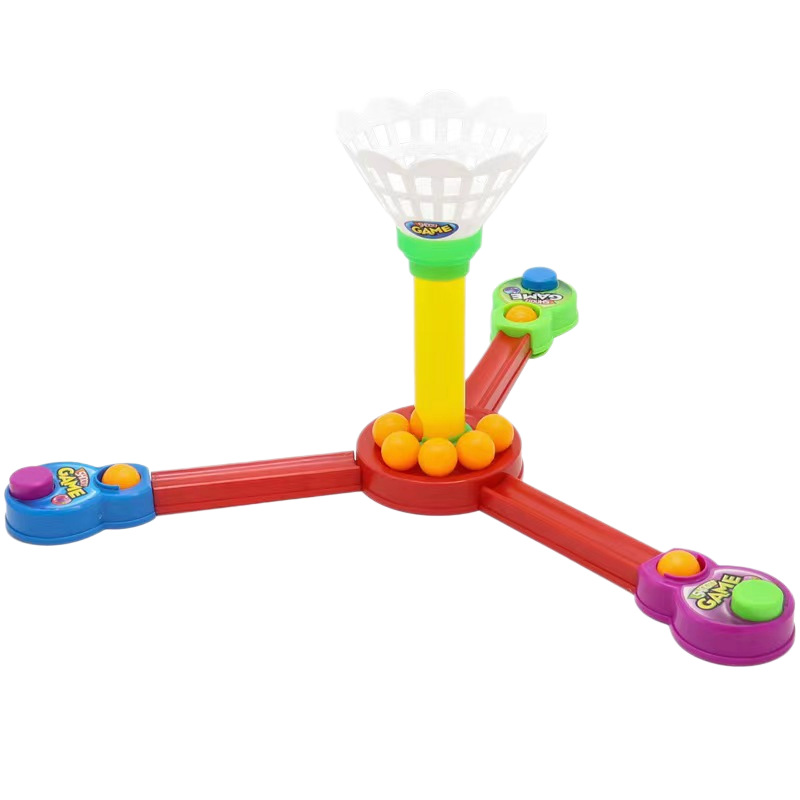 Amazon puzzle juego de mesa bola de dedo catapulta juguete puzzle catapulta taza de mesa interactiva máquina de juego