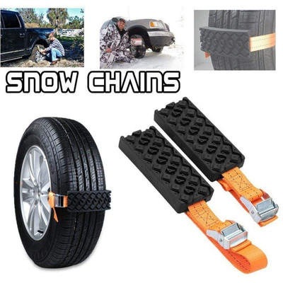 wheel anti-skid equipment anti-sand, Tire snow chain