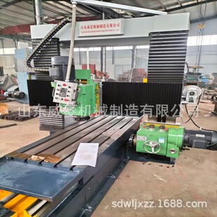 数控龙门铣床 LMX-2012轻型龙门铣床 龙门刨床 固定台铣床-阿里巴巴