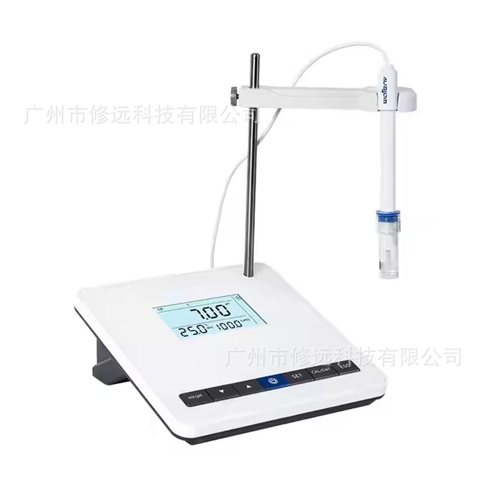 PH501 데스크탑 4inch - 파우더 팩 포함 - 충전 없음(PH0-14)