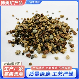 其他非金属;其他非金属;造景/装饰