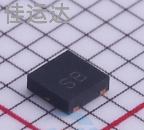 ZXTN618MATA 规格 DFN2020-3 三极管