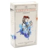 The Linestrder Tarot