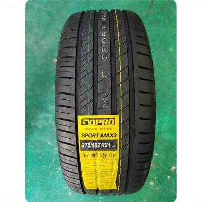 Song Map Tires 275/45R21 255/315/40R21 275/50R21 with Mercedes-Benz Gle Lexus