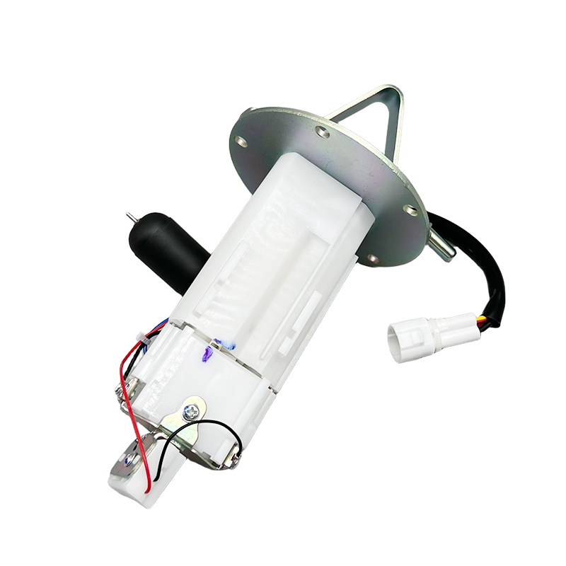 The fuel pump is suitable for Kawasaki motorcycles, fuel pump 15100-47H00 15100-47H01