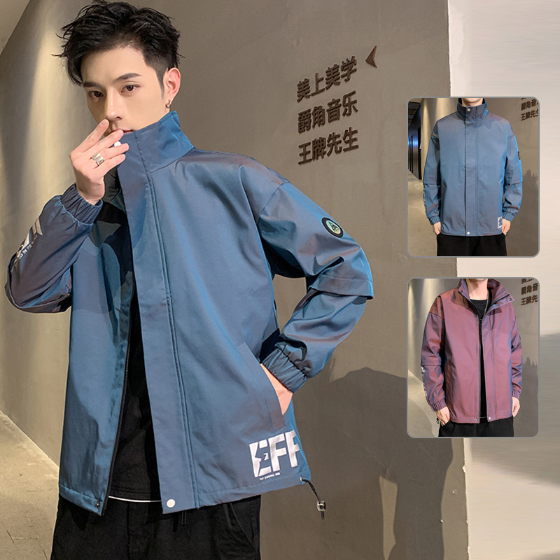 Veste homme - Ref 3443523 Image 1