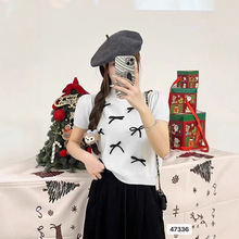 ��ʽС���������������ë��Ů2025���¿�������ͷ�̿���֯����