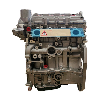 Nissan Sylphy Avtomobil mühərrikləri