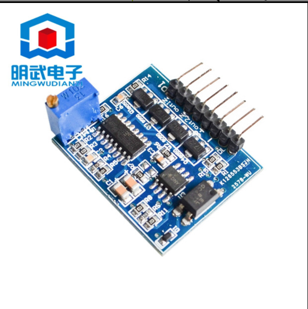 SG3525 plus LM358 inverter drive board,...