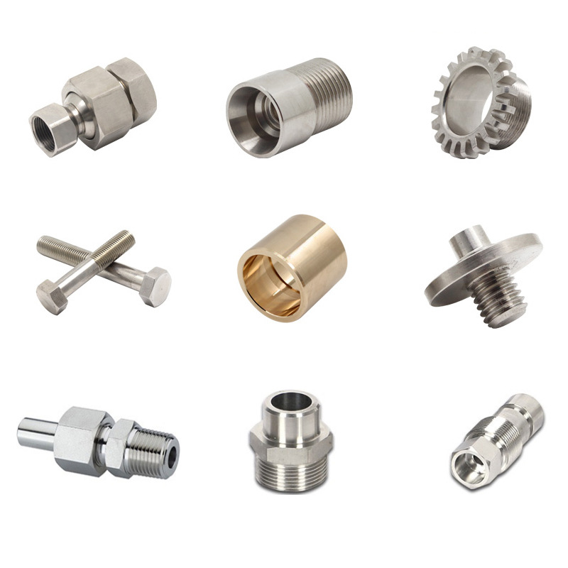 厂销适用风电紧固件非标零部件加工非标紧固件加工非标产品加工