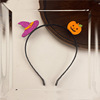 Christmas headband, hair accessory, European style, halloween