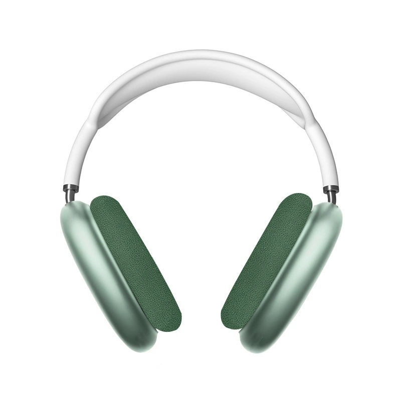 Кросс-граница взрыв P9 голова-одет Bluetooth наушники Type-C Android гнездо поддерживает FM карта вставляй игра
