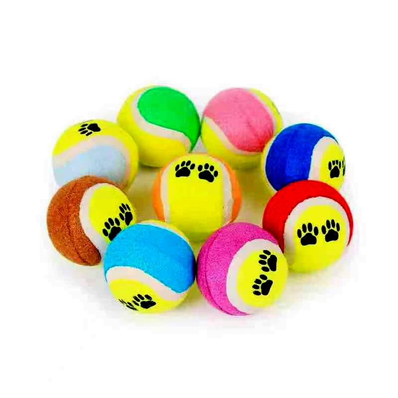 Игрушка, резистентная к износу теннисная одежда, эластичные интерактивные отпечатки рук и ног для тренировки, питомец
