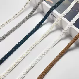 织带;鞋带;绳子类