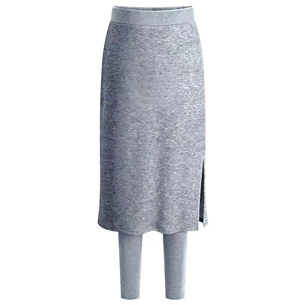 Light gray thin
