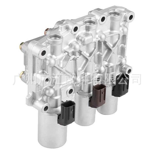 27200-Pwr-013 Transmission Solenoid Valve Suitable for 03-08 Honda Fit 1.5L