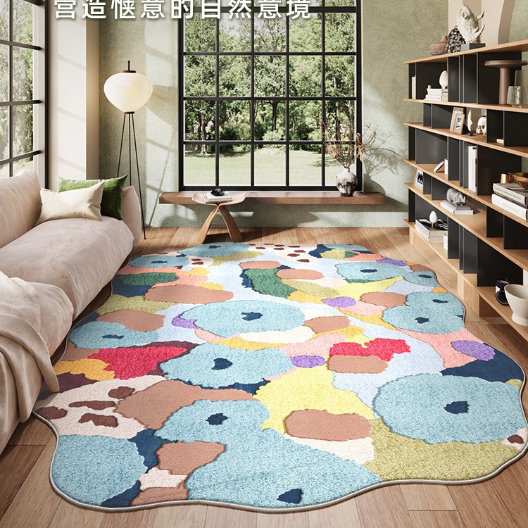Chaoyin Hibiscus Bank B