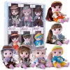 6 дюймов, милый ребёнок, модель C