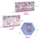 Cross-border children's cosmetics toys girls' makeup toys handbag suit play house gifts Amazon hot sale