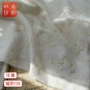 无弹春夏金丝面料连衣裙